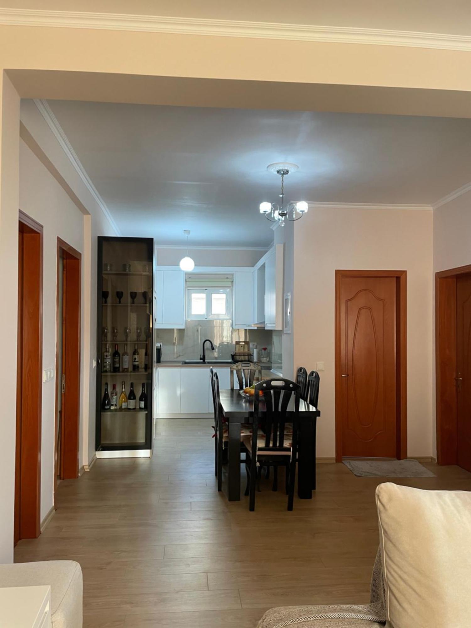 Sarsed Home, ساراندا المظهر الخارجي الصورة
