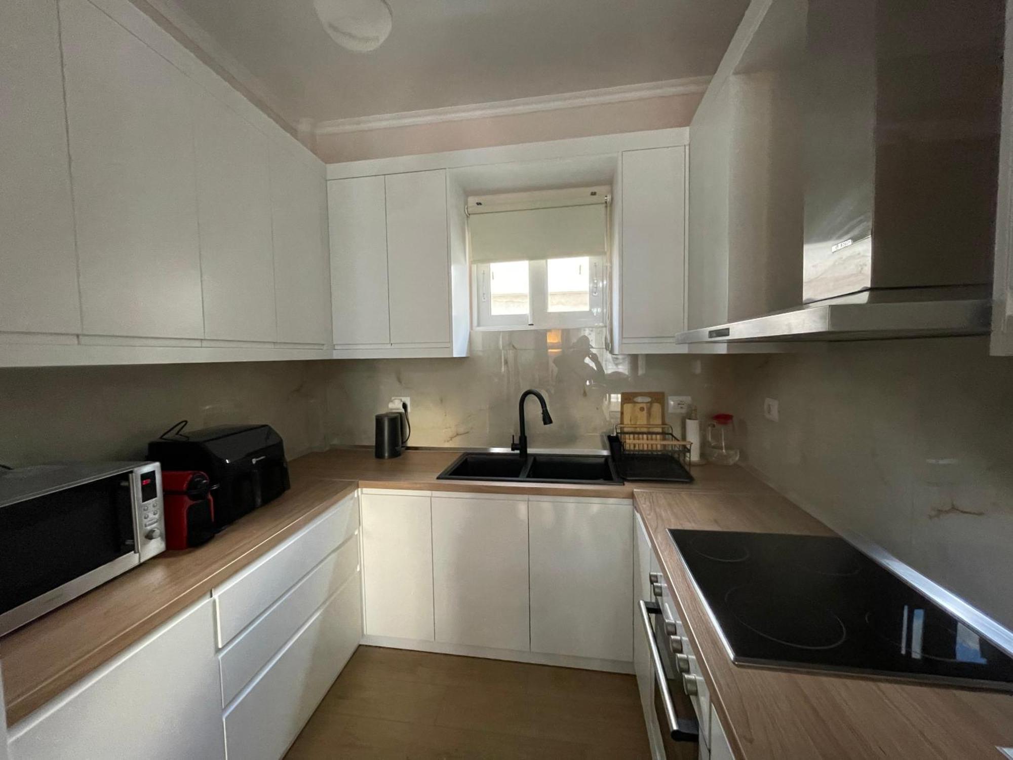 Sarsed Home, ساراندا المظهر الخارجي الصورة