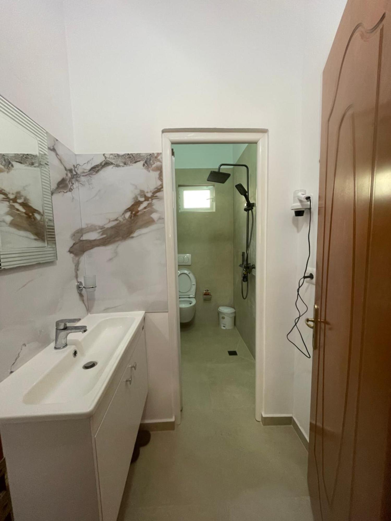 Sarsed Home, ساراندا المظهر الخارجي الصورة